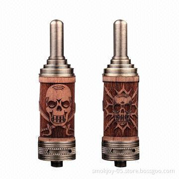 nfire la2 tank with 2.5mL capacity